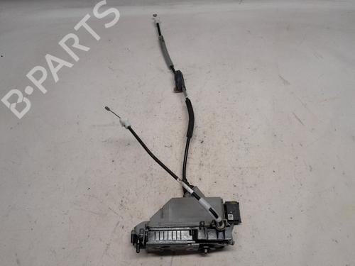 Used Rear right lock Rear right lock PEUGEOT 2008 I (CU_) 1.2 VTi (82 hp) 34042367 34042367