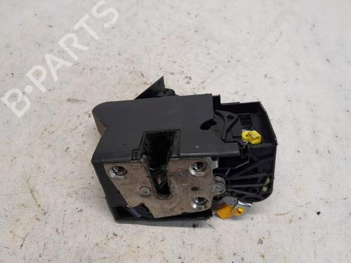 Used Front left lock Front left lock 22766456 22766456