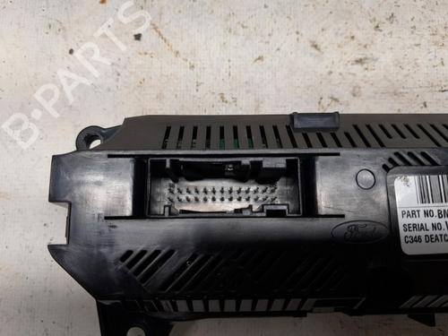 Climate control FORD FOCUS III Turnier 1.6 TDCi ECOnetic | BP24299963I5 - Image 4