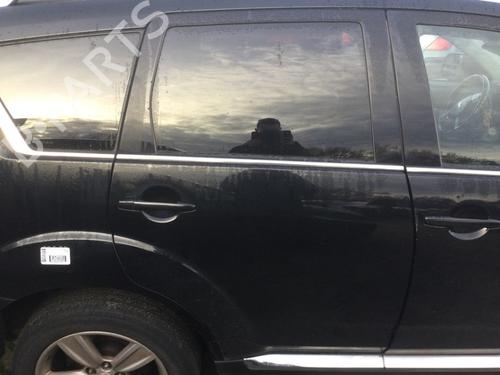 Dør højre bagtil PEUGEOT 4007 (VU_, VV_) 2.4 16V (170 hp) 31298706