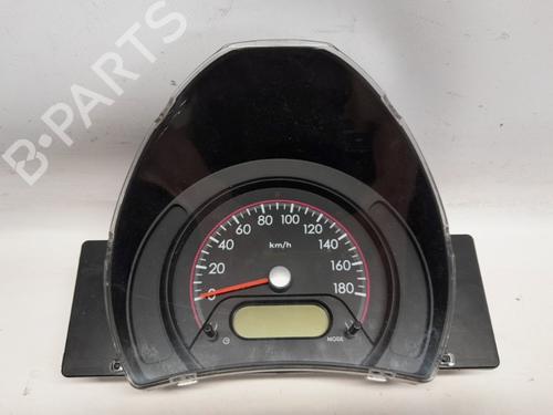Used Display monitor SUZUKI ALTO VII (GF) 1.0 (AMF310, GFC31S) (68 hp) 25749239