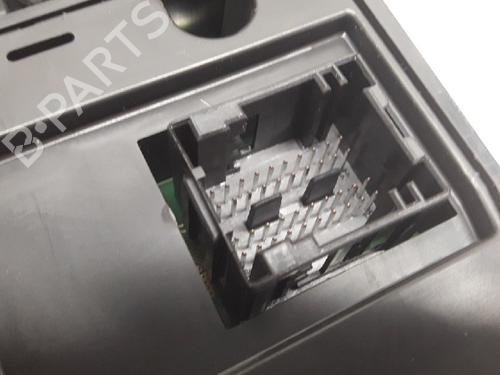 Climate control FIAT GRANDE PUNTO (199_) 1.3 D Multijet | BP11072189I5 