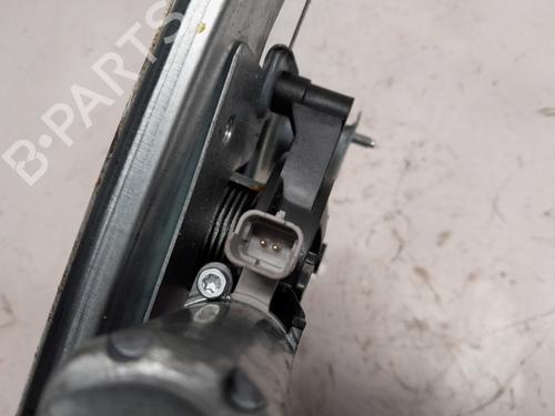 Front right window mechanism CITROËN C3 III (SX) 1.2 PureTech 82 | BP31150753C23