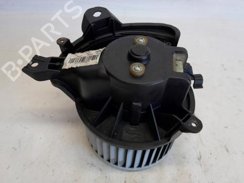 Used Heater blower motor OPEL CORSA D (S07) 1.2 (L08, L68) (80 hp) 28615359