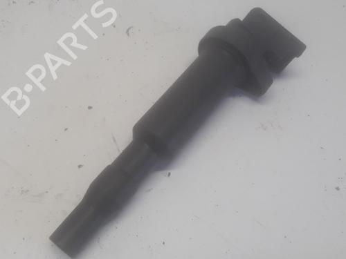 Used Ignition coil PEUGEOT 308 I (4A_, 4C_) 1.6 16V (120 hp) 11135011