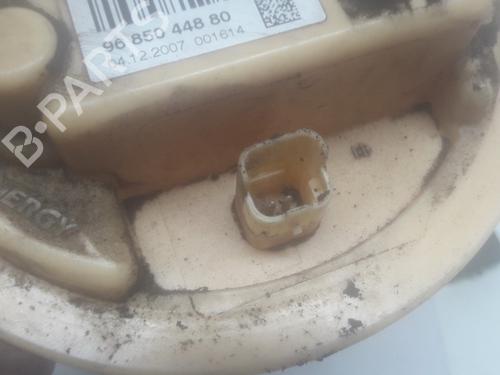 Fuel pump PEUGEOT 207 SW (WK_) 1.6 HDi | BP13154719M76 