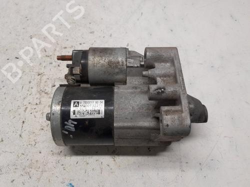 Used Starter PEUGEOT 308 SW I (4E_, 4H_) 1.6 16V (120 hp) 21117566