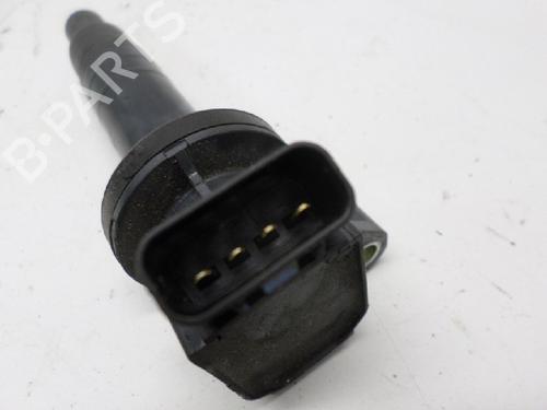 Ignition coil CITROËN C1 (PM_, PN_) 1.0 | BP11065734M94 