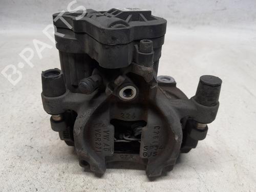 Høyre bremsecaliper bak VW T-ROC (A11, D11) 1.5 TSI (150 hp) 30289592