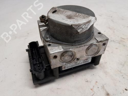 ABS pump RENAULT SCÉNIC II (JM0/1_) 2.0 (JM05, JM0U, JM1N, JM1U, JM2V) | BP25620648M43 