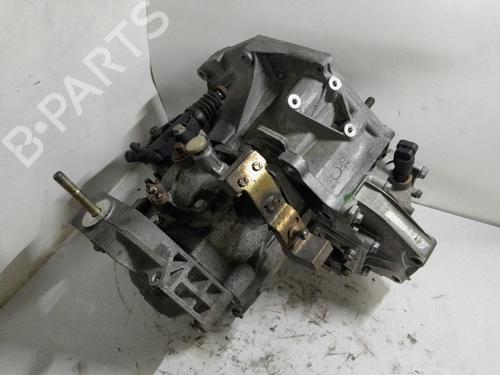 Gearbox FIAT PUNTO (188_) 1.2 16V 80 (188.233, .235, .253, .255, .333, .353, .639,... | BP26967392M3 