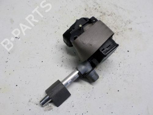 Veiligheidsgordel achter rechts VOLVO S80 I (184) 2.5 TDI (140 hp) 11064277