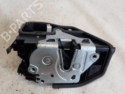 Front right lock BMW 1 (E81) 120 i | BP29633672C97 