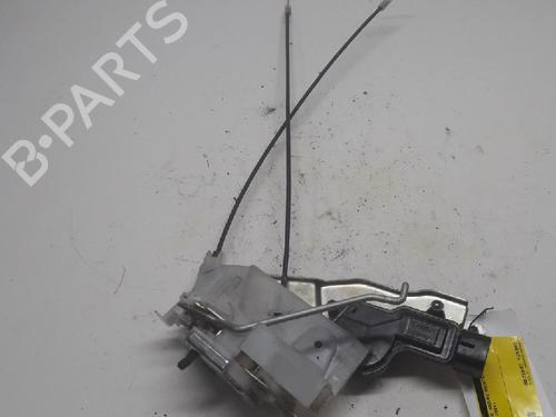 Serrure avant droite SUZUKI ALTO VII (GF) 1.0 (AMF310, GFC31S) (68 hp) 11075887