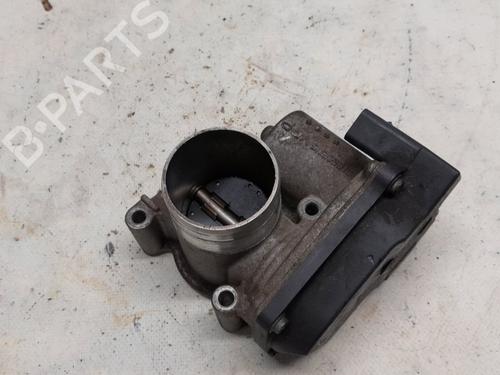 Used Throttle body SEAT IBIZA IV (6J5, 6P1) 1.2 (60 hp) 14982155