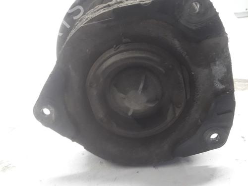 Left front shock absorber RENAULT MEGANE III Hatchback (BZ0/1_, B3_) 1.5 dCi (BZ0C) | BP11075189M16 