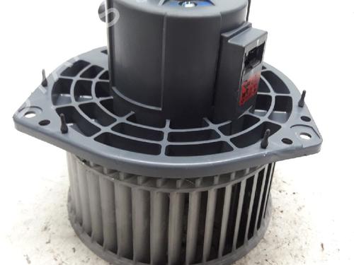 Used Heater blower motor CHEVROLET AVEO / KALOS Hatchback (T250, T255) 1.2 (84 hp) 11070003