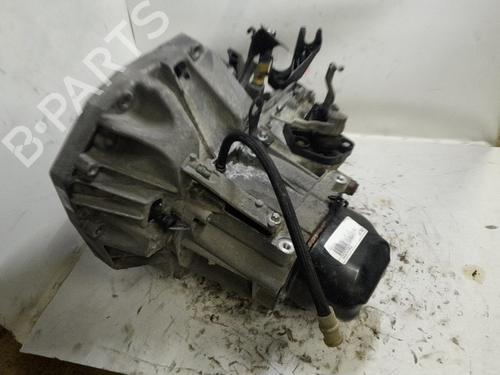 Gearbox DACIA SANDERO 1.5 dCi | BP29817276M3 