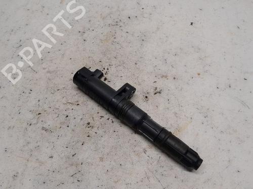 Tennspole RENAULT MEGANE II (BM0/1_, CM0/1_) 2.0 16V (BM0U, CM0U) (135 hp) 18848469