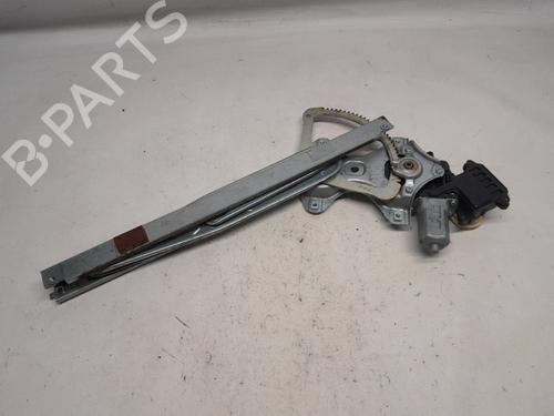 Used Front left window mechanism Front left window mechanism TOYOTA AURIS (_E15_) 1.6 (ZRE151_, ZRE151R) (124 hp) 36475805 36475805