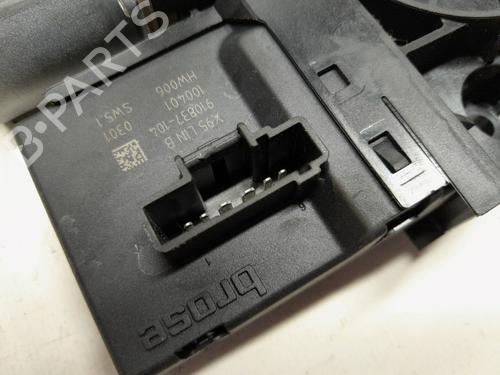 Electronic module RENAULT SCÉNIC III (JZ0/1_) 1.4 16V (JZ0F, JZ1V) | BP29291507M83 