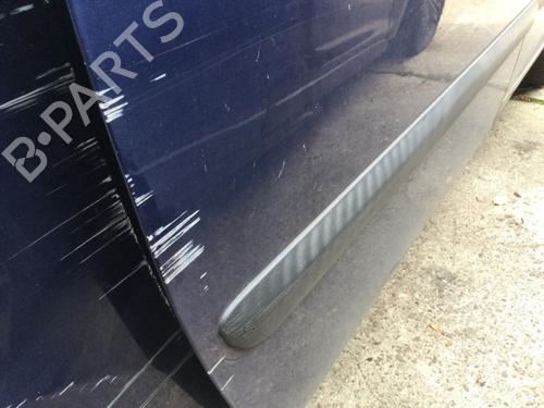 Right slide door PEUGEOT 807 (EB_) 2.2 HDi | BP11136345C75 