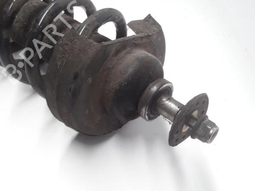 Right front shock absorber OPEL VIVARO A Van (X83) 1.9 DTI (F7) | BP11075390M17 