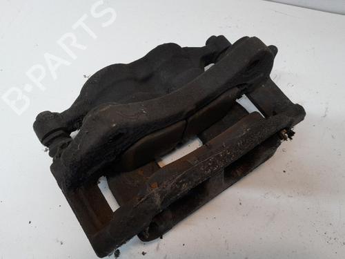 Right front brake caliper FORD TRANSIT CUSTOM V362 Bus (F3) 2.0 EcoBlue | BP35988704M104 - Image 2