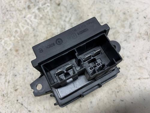 Heater resistor FORD GALAXY III (CK) 1.5 EcoBoost | BP37091230M108 - Image 2