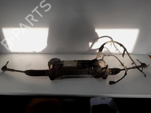 Used Steering rack OPEL ZAFIRA TOURER C (P12) 1.6 CNG (75) (150 hp) 24016800