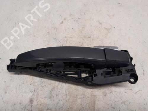 Türgriff hinten links außen für OPEL MOKKA / MOKKA X (J13) 1.4 LPG (_76) (140 hp) 29167909