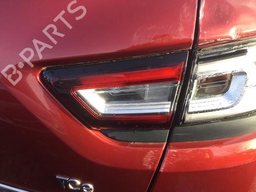 Used Right taillight Right taillight RENAULT CLIO IV (BH_) 0.9 TCe 90 (BHNF, BHMA, BHMH, BHJK, BHJR) (90 hp) 33891623 33891623