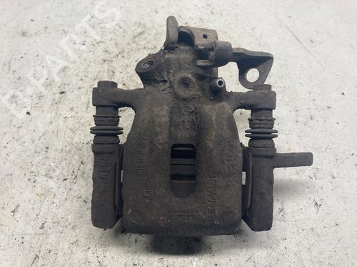 Used Right rear brake caliper RENAULT KANGOO / GRAND KANGOO II (KW0/1_) 1.5 dCi 70 (KW0V, KW0A) (68 hp) 18846256