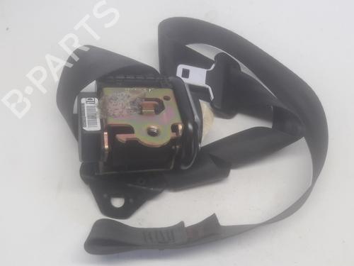 Front right seatbelt PEUGEOT 1007 (KM_) 1.4 16V | BP11081787I25 