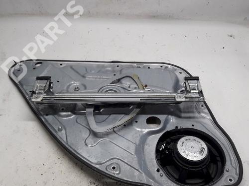 Used Rear right window mechanism Rear right window mechanism FORD FOCUS II Turnier (DA_, FFS, DS) 1.6 TDCi (109 hp) 11069878 11069878