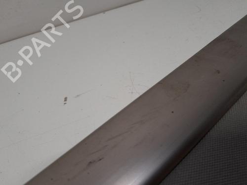 Rear parcel shelf HONDA INSIGHT (ZE_) 1.3 IMA (ZE28, ZE2) | BP29817246C85 
