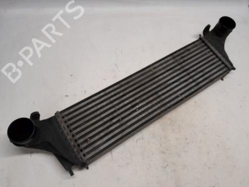 Used Intercooler BMW X5 (E53) 3.0 d (184 hp) 28615414