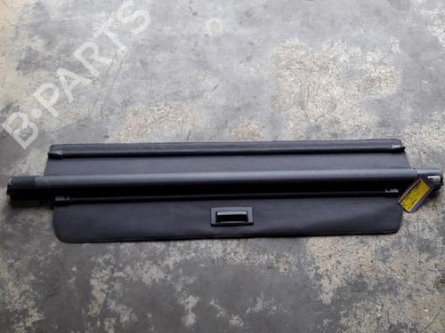 Used Rear parcel shelf RENAULT MEGANE II Estate (KM0/1_) 1.6 (113 hp) 13152667