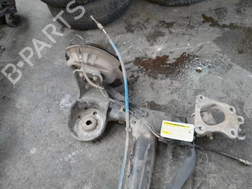 Rear axle CITROËN DS5 2.0 HDi 165 | BP33448719M2  - Image 5