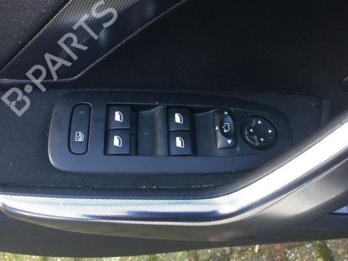 Switch PEUGEOT 2008 I (CU_) 1.2 VTi | BP34042361I30  - Image 5