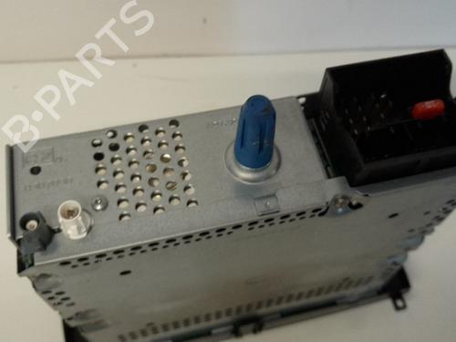 Radio PEUGEOT 308 SW I (4E_, 4H_) 2.0 HDi | BP18845695E6 