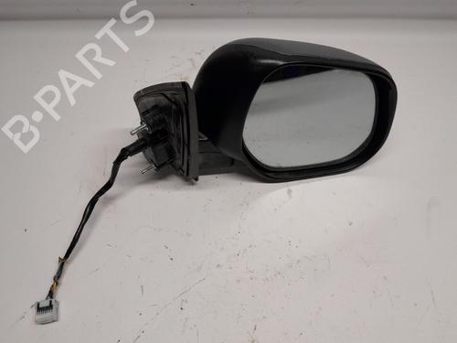 Used Right mirror CITROËN C4 AIRCROSS 1.6 HDi 115 (114 hp) 30795659
