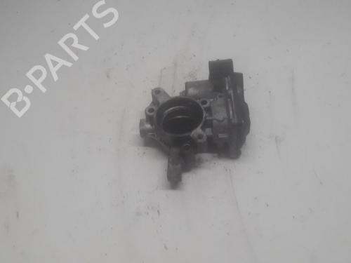 Used Throttle body OPEL CORSA D (S07) 1.3 CDTI (L08, L68) (75 hp) 11134940