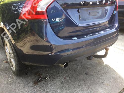 Used Rear bumper Rear bumper 37724750 37724750