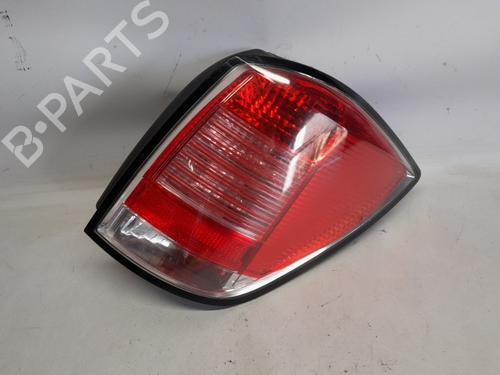 Used Right taillight Right taillight OPEL ASTRA H Estate (A04) 1.6 (L35) (105 hp) 32714315 32714315