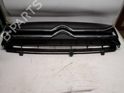 grille-citroen-jumpy-ii-van-2007-2008-2009-2010-2011-2012-2013-2014-2015-2016-32035807 main image