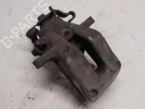 Used Right rear brake caliper PEUGEOT 607 (9D, 9U) 2.2 HDi (170 hp) 15400674