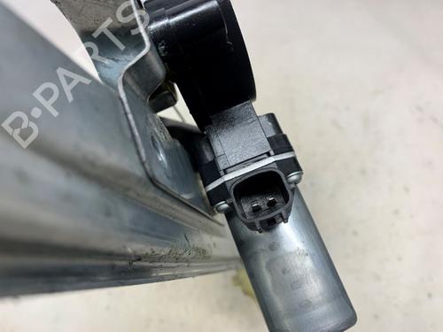 Front right window mechanism RENAULT CAPTUR I (J5_, H5_) 1.5 dCi 110 | BP35988285C23 - Image 3