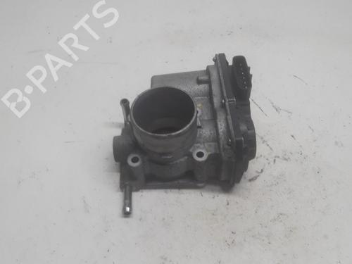 Used Throttle body Throttle body SUZUKI ALTO VII (GF, HA25_, HA35_) 1.0 (AMF310, GFC31S) (68 hp) 11135138 11135138