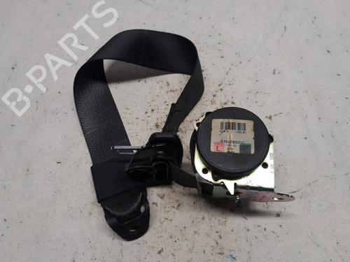 Rear left seatbelt OPEL ZAFIRA TOURER C (P12) 1.6 CNG (75) | BP22317861I29 